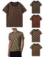 Camisetas para hombres diseñador 2022 diseñador de verano camisetas para hombre clásico f letras impresiones camisetas de moda camiseta de moda casual-absorbente manga corta vpv5