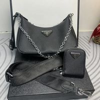 Hot man womens Luxurys Designers bags handbags hobo purses l...