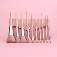 Makeup Brushes Smooth Long Service Time Highlighter Blush Bl...
