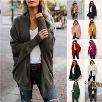 여자 스웨터 재킷 캐시미어 카디건 미드 길이 니트 재킷 v- 넥 느슨한 줄무늬 스웨터 얇은 숙녀 트렌치 코트 201127 고급 디자이너 탑