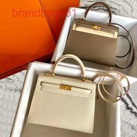 Herme Kely Designer Bags for Women online store Genuine leat...