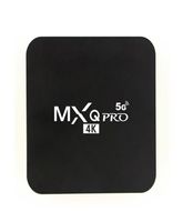 Android 11 TV Box MXQ Pro Amalogic S905L 4K 1GB 8GB 24 WiFi Smart Media Player Set TOPBOX1409585