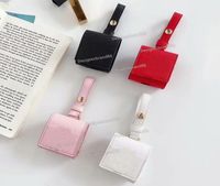Luxury Designer Airpod Cases Headphone Accessories For Airpo...