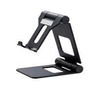 Phone Holder Stand Mobile Smartphone Support Tablet for IPho...