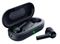 Razer Hammerhead kabellose Ohrhörer Kopfhörer Bluetooth Ohrhörer Hochwertiger Sound Gaming-Headset Headsets TWS Sporttelefon earph9014733