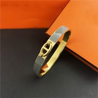 Bracelets masculinos penduram placas de manguito único para mulheres da moda redonda de pulseiras geométricas Presentes de Natal