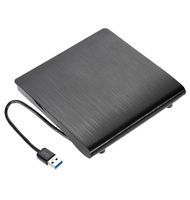 Casella per unità disco ottica esterno USB 30 per laptop per PC desktop DVDCDROM SATA ESTERNA DVD ESPERNO 5600980