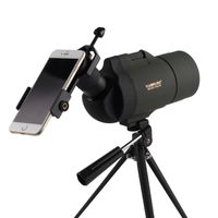 Telescopi Visionking 25 75x70 Spotting Scope Zoom Waterproof HD HD Caccia birdwatching telescopio monoculare con supporto per telefono cellulare 221011