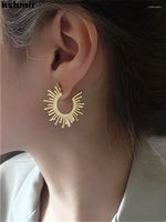Dangle Earrings Kshmir 2022 Fashion European And American Su...