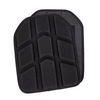 Men' s Vests 2 Pieces Removable Molded Tactical Pad for ...