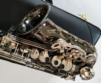 Nouveau alto saxophone copie Allemagne JK SX90R Keilwerth Nickel Silver Alloy Alto Sax Brass Professional Musical Instrument avec H9125173