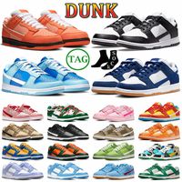 Nike SB Dunk Low Dunks Lows Off White UNC Coast Shoes Chunky Dunky Hombre Zapatillas Syracuse Medium Curry Mujer Zapatillas deportivas Negro Blanco Arte abstracto Sean Cliver