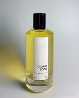 Parfums parfums pour Parfum neutre Roses de haute qualité Vanille Cedrat Boise 120 ml Man Femme Pergrance Edp Ending Lasting Sodel Co9171616