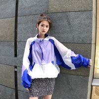 2018 Summer Autumn Women' s Clothing New Casual Harajuku...