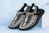 Sandals Men 39 S Beach Made Mrade Forte for 2021 Summer Mens Fashion Sandles Hollow traspirante Gladiatore Roman7943635