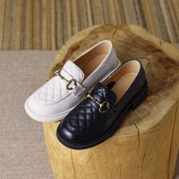 Dress Shoes 2022 Spring Inside and Outside Full Leather New ...