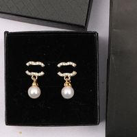 louis vuitton iconic earrings dhgate｜TikTok Search