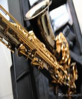 Saxophone entier Nouveau saxophone ténor en noir 1201100122178270