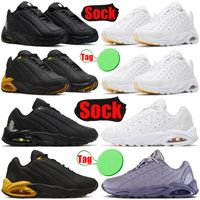 NOCTA x Hot Step Terra running shoes for mens womens Reflective triple black white University Gold men trainers sports sneakers runners