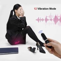 Höschenkontrolle in 1 drahtlosen Massagebeistungsfrau Clitoris -Stimulator mit Fernspielzeug Lippenstift Dildo 2 Vibrator Sexspielzeug für Erwachsene