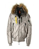الكلاسيكية فاخرة الجودة الشتوية العلامة التجارية العلامة التجارية Gobis Down Classic Fashion Warm Outwear Bomber Coat Windproof Shicay9438280