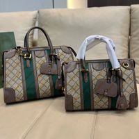 Geldbörse Handtasche Designer Einkaufstasche Mode Frauen Lederumhängern vielseitige Reisetasche Brieftasche Brieftasche