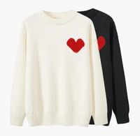 Pulls de créateurs de créateurs pour femmes Pullover Pullover Pullover Fashion Long Sweater Femme Vêtements Top