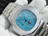 Wallwatches for Men 2022 Nuevos relojes para hombres seis puntadas para todos los marcos de cuarzo para el reloj de la marca de lujo cronógrafo reloj de acero cinturón de acero a la moda