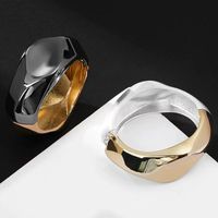 pulseira de charme pulseiras de alta qualidade designer design pulgle aço inoxidável fivela de fivela de fivela de jóias de moda e mulher liga de zinco Spring Ring Creative 22