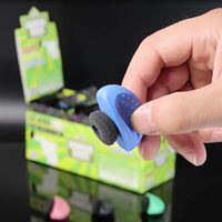 Silicone Cleaning Brush Glass Scrubber Cleaning banger bros ...