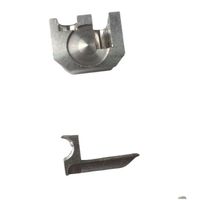 Accessoires tactiques CNC FL Aluminium Matic S￩lecteur Matic pour Glock / 17/18/19 / G17 G18 G19 G26 G43 Sear and Slide Mod DH6PY