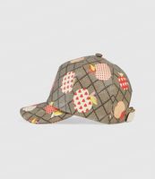 Hombres Mujeres Dise￱adores de sombrero de cubo Cabas Sombreros Fashion Luxurys Bennet Beanie Dise￱ador de b￩isbol Cap Apple Heart Fedora Sunhat Datou7704485
