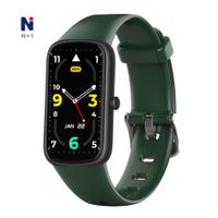 OEM ODM produttore touch screen smart watch sport fitness bracciale smartband gps waterproof fitness tracker smartwatch
