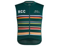 Rapha Team Cycling Sans manches Jersey Vêtements Vêtements routiers Route de course Outdoor Sports Uniform Summer Spreing Bicycle Shirts ROPA CI1834877
