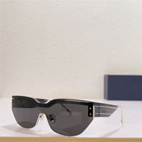 Occhiali da sole da sole Designer femminili di marca vintage calda per le lenti da sole da uomo per uomini lenti a forma di Smith Smith occhiali da sole ciclabile UV 400 vetro protettivo