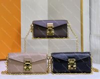 Bitsy Pouch Handbags Purses Fashion Bags Leather Women Handb...