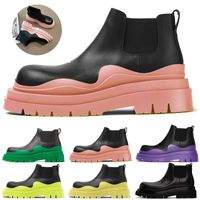 Luxury casual para hombres zapatos botas zapatillas de deporte triple de plataforma negra zapatillas de diseño para mujeres al aire libre