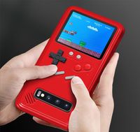 Playable Gameboy Case For Samsung Galaxy S22 Ultra S21 S20 S...