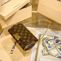 louis vuitton pochette dhgate｜TikTok Search