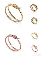 ladies pulseira de ouro charme pulseira de pulseira link designer de diamante feminino pulseira de pulseiras jóias femme presente 18k brincos de judeus de prata