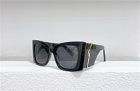 Новые женские дизайнерские солнцезащитные очки для женщин модные солнцезащитные очки для мужчин винтажные горы для кошачьего дизайна очков классические солнце