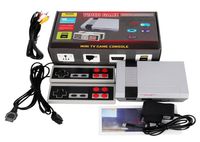 Host nost￡lgico HDTV 1080P Out TV 1000 Game Console Video Video Handheld Games para SFC NES Games Consoles Children Game Machine9857119