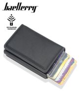 Wallets 2022 Aluminum Metal Credit Business Mini Card Wallet...