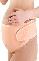 Cinturones Cintur￳n de maternidad Mujeres Mujeres embarazadas Atenci￳n de la cintura Abdomen Banda de apoyo Back Brace Protector Bannagebelts BeltsBelts7910343