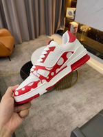 Louis Vuitton “Time Out” sneaker : r/DHgate