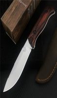 Benchmade BM 15002 Survival Straight Hunting Knife CPMS30V B...