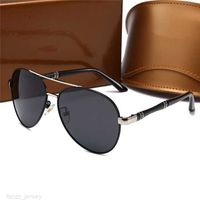 Óculos de sol de luxo de alta qualidade glasses de luxo de luxo femininos de grandes dimensões