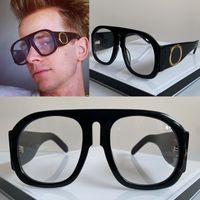 Новые мужские дизайнерские солнцезащитные очки для мужчин женские солнцезащитные очки крутые женщины Большой польза