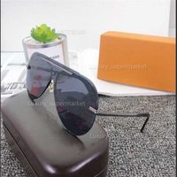Óculos de sol de designer de moda óculos clássicos óculos de praia ao ar livre para homem mulher 10 cor opcional aaaafor homem mulher