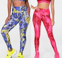 Active Pants Arrived ZW Wear Zumba Fitness Dancing Yoga Clot...